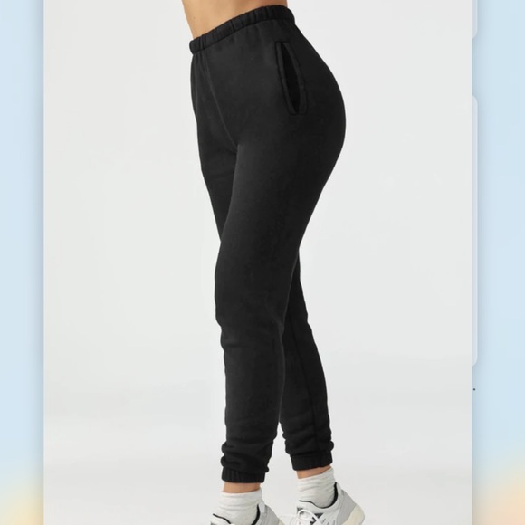 Joah Brown Pants - JOAH BROWN Empire Jogger